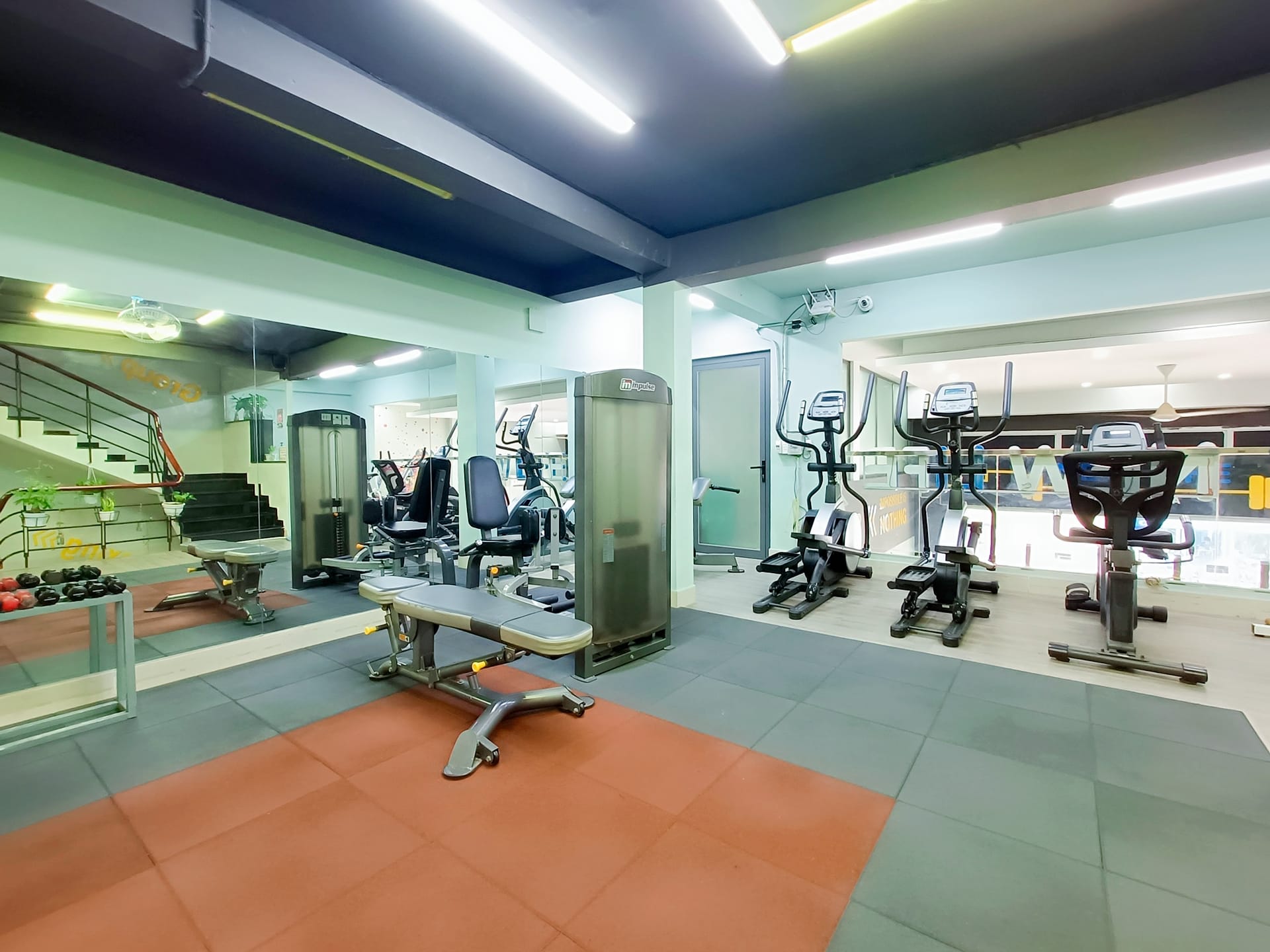 Newlife - Female Gym & Yoga Centers ảnh 1