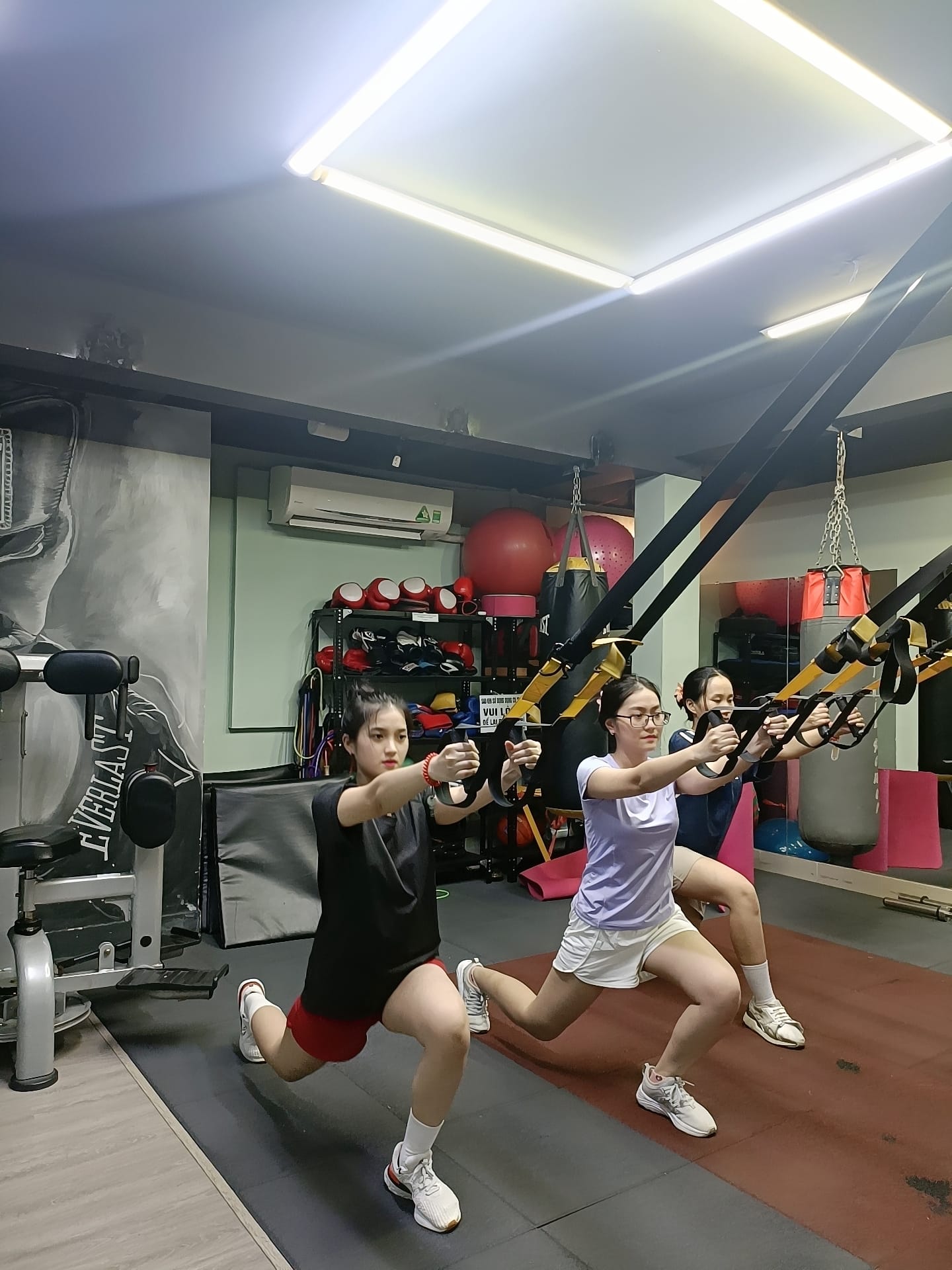 Newlife - Female Gym & Yoga Centers ảnh 2