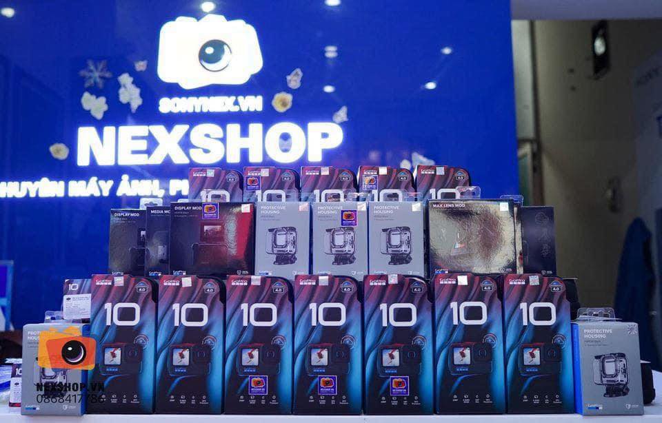 NexShop ảnh 2