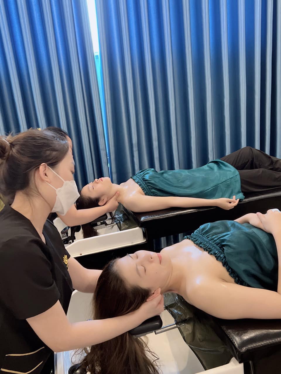 Nga Beauty Spa ảnh 1