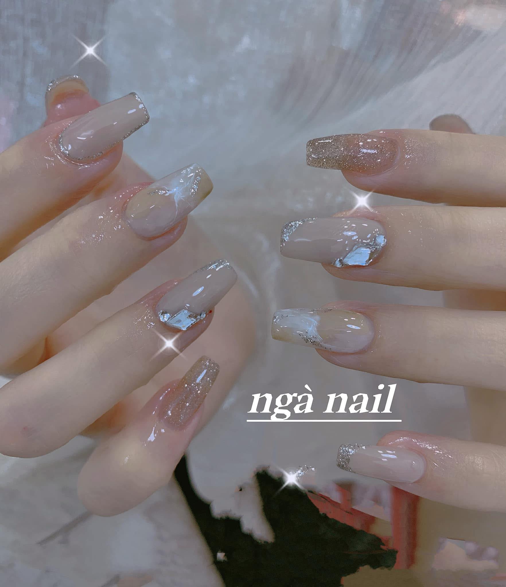 Ngà Nail ảnh 2