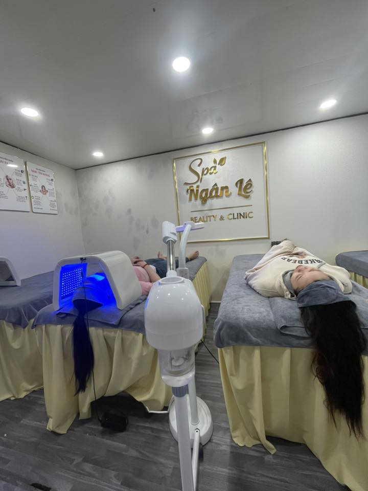 Ngân Lê Spa ảnh 2
