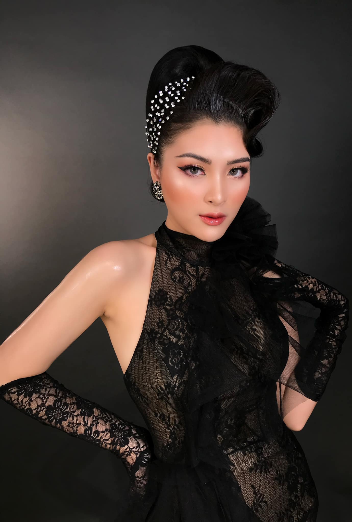 Ngân Nguyễn Makeup Academy ảnh 1