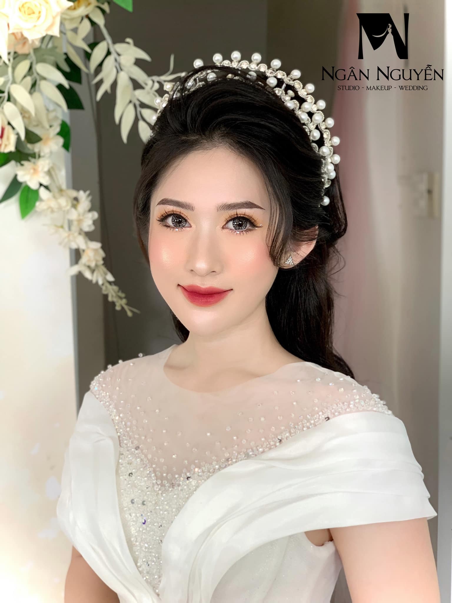 Ngân Nguyễn Makeup Academy ảnh 2