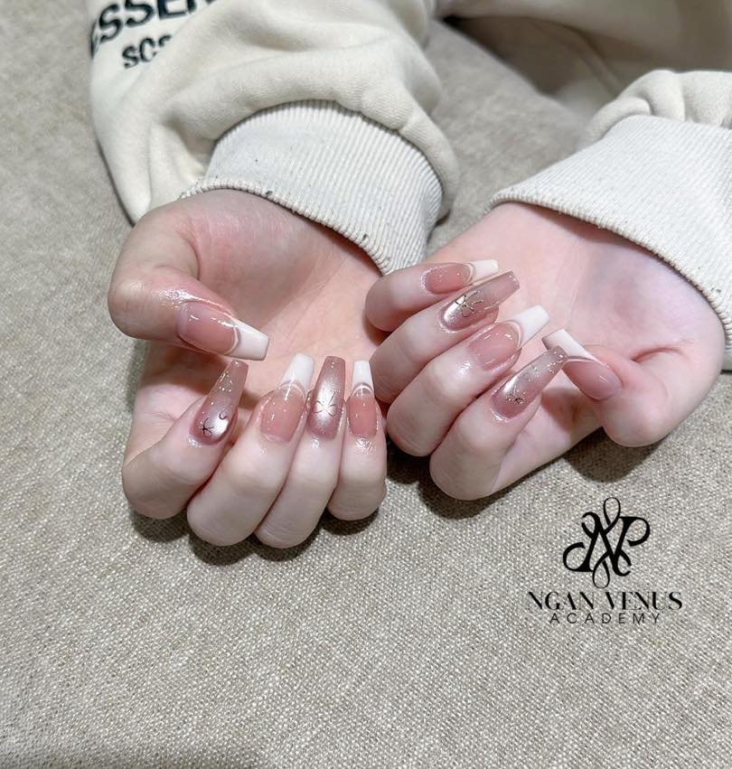 Ngân Venus Nails ảnh 1