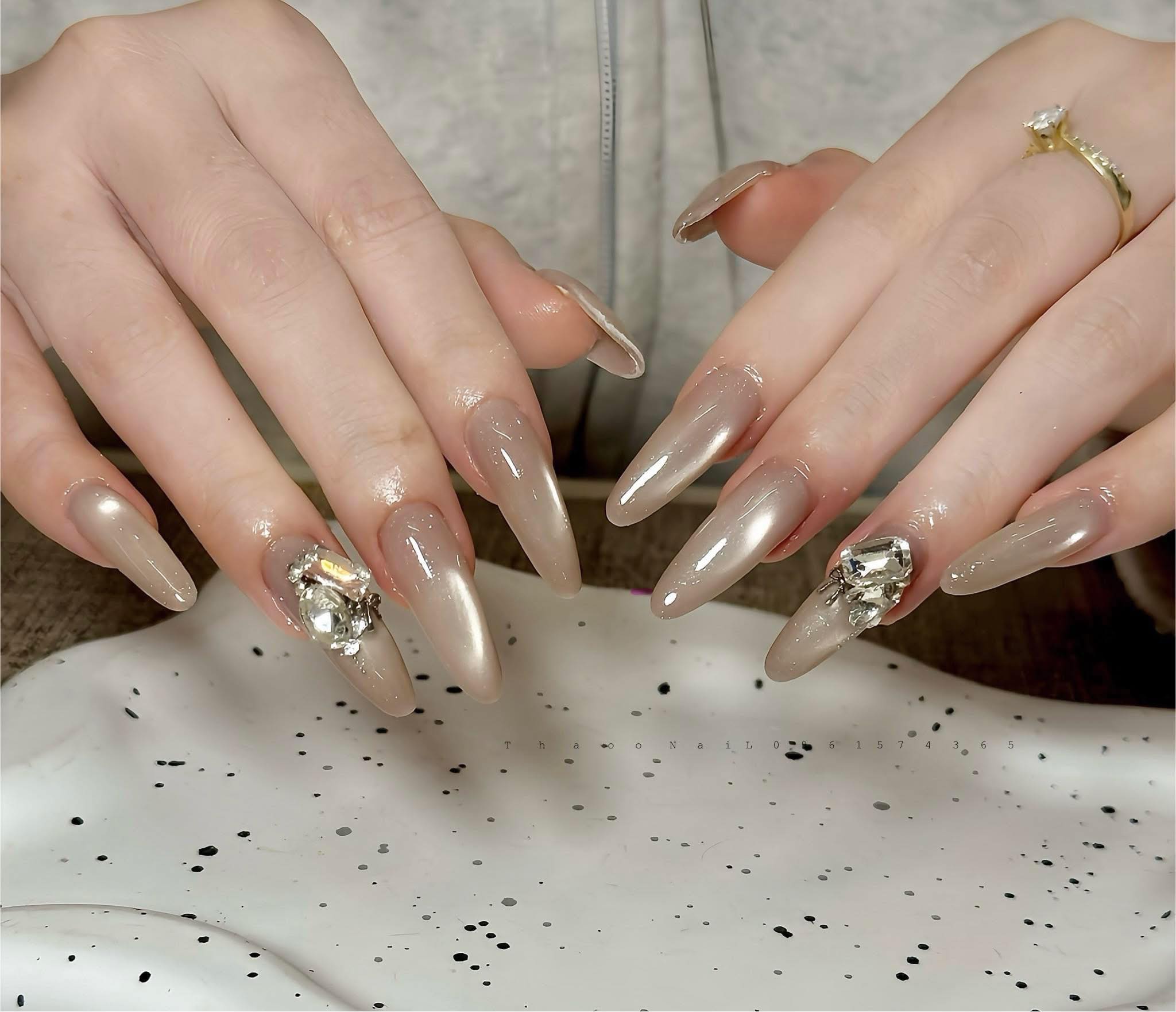 Ngô Quỳnh Liên Nail ảnh 2