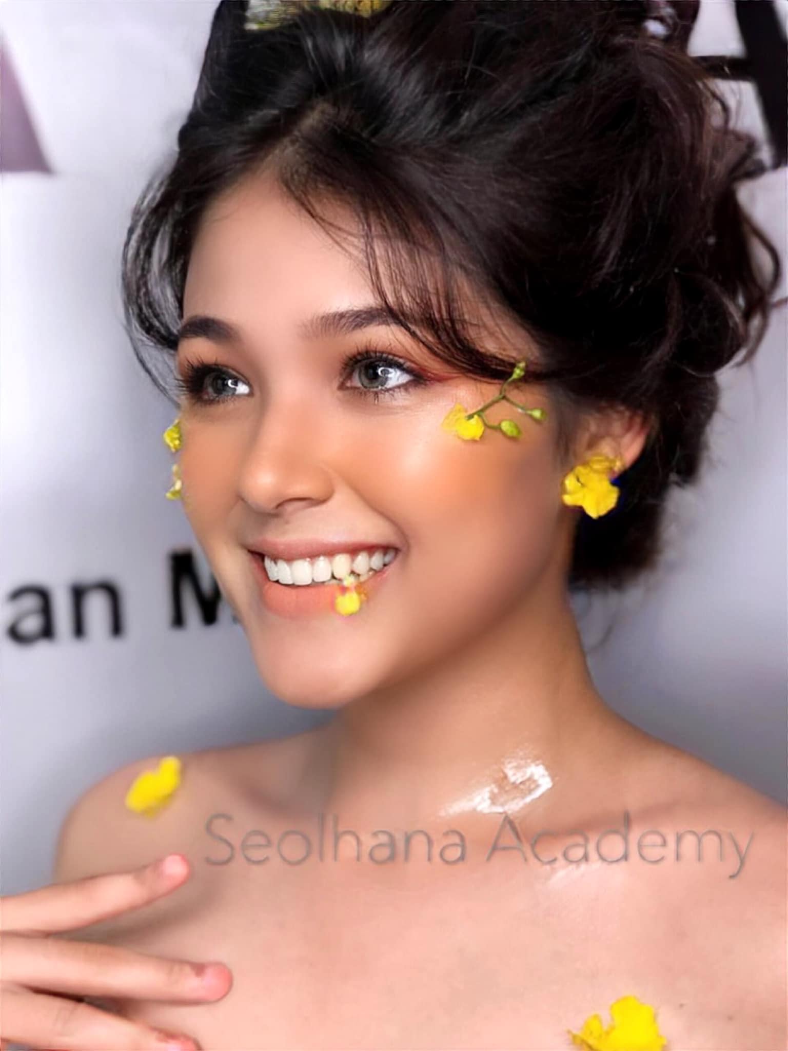 Seol Hana Makeup & Academy ảnh 2