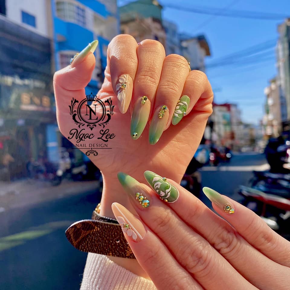 Ngọc Lee Nails ảnh 1