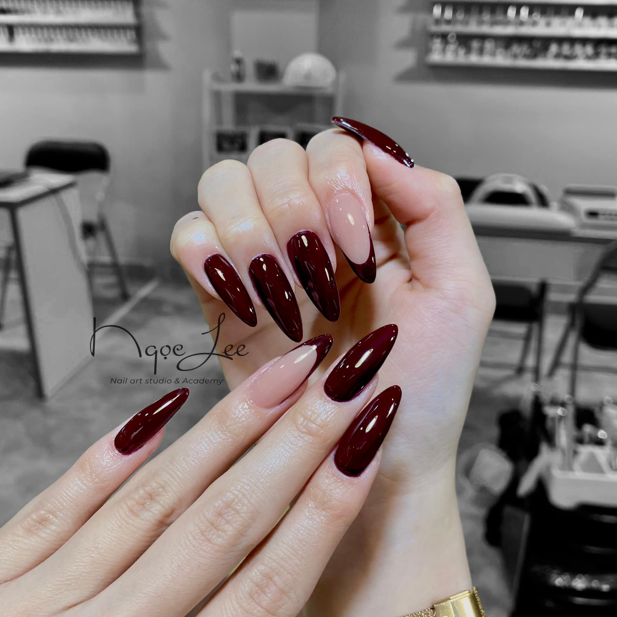 Ngọc Lee Nails ảnh 2