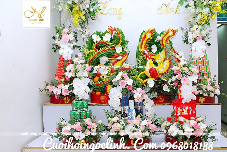 Ngọc Linh Wedding & Decor ảnh 2