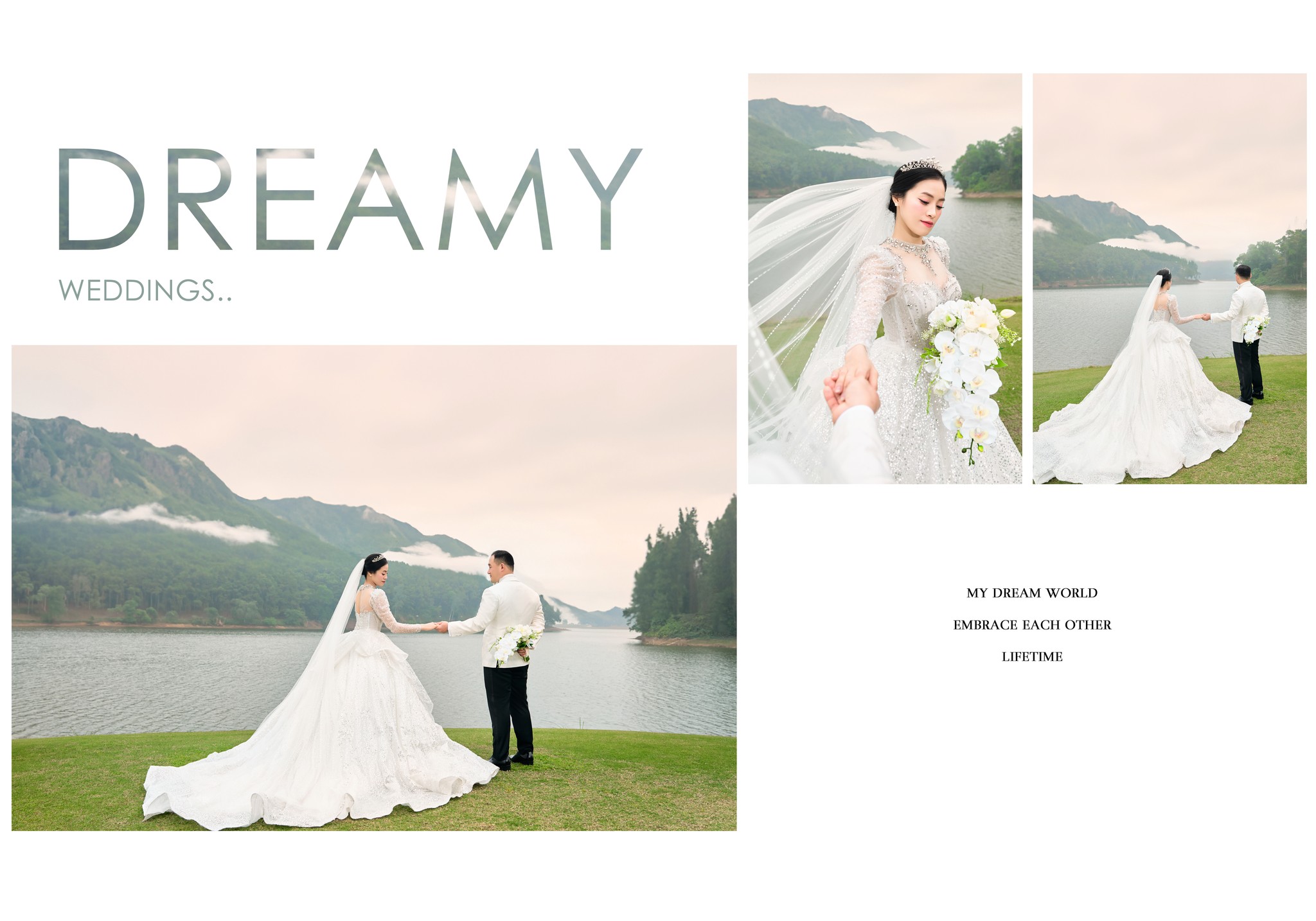 Ngọc Sơn studio ảnh 1