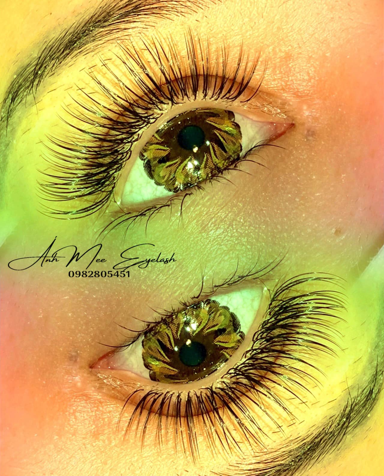 Ánh Mee Eyelash ảnh 1