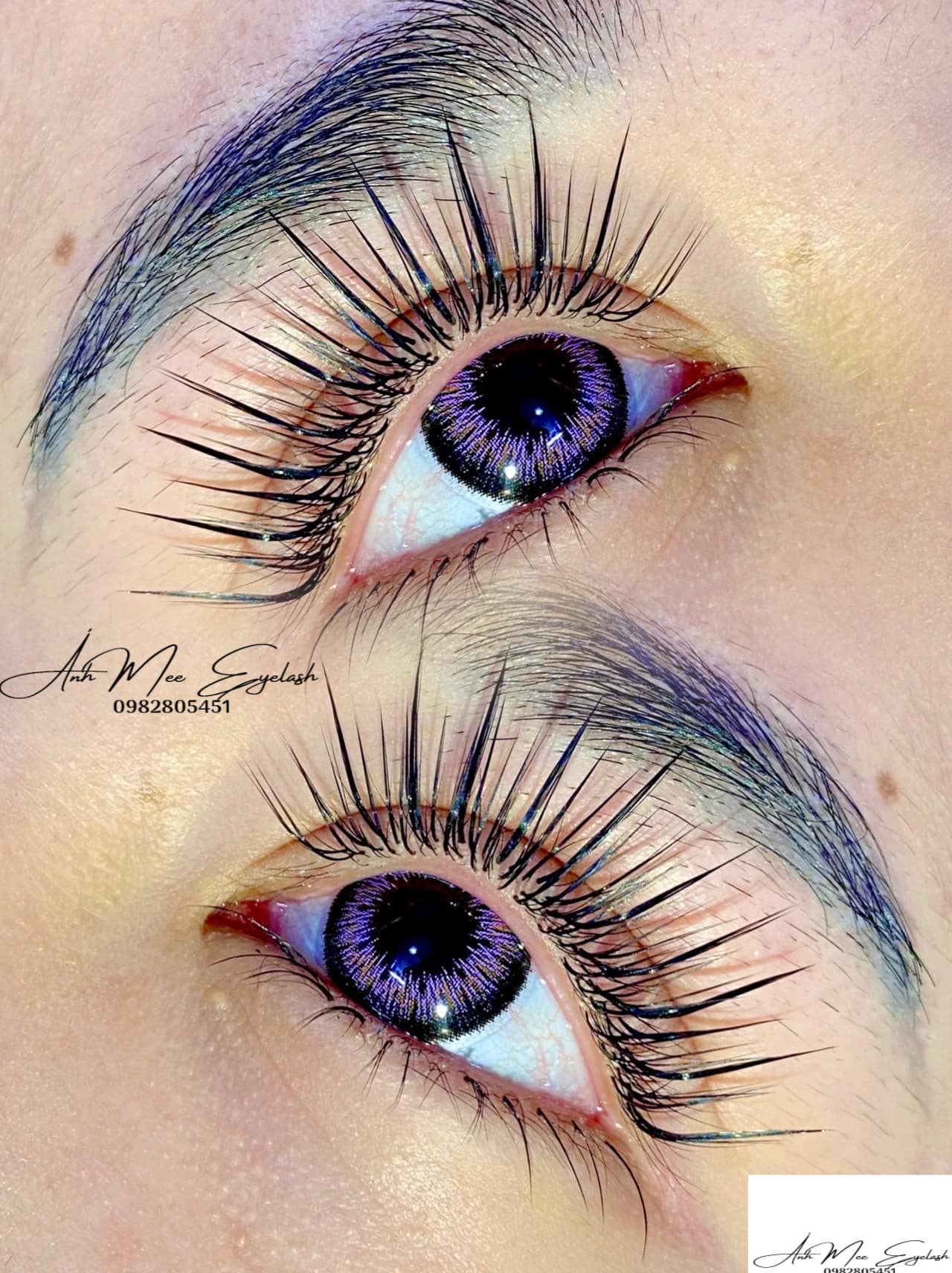 Ánh Mee Eyelash ảnh 2