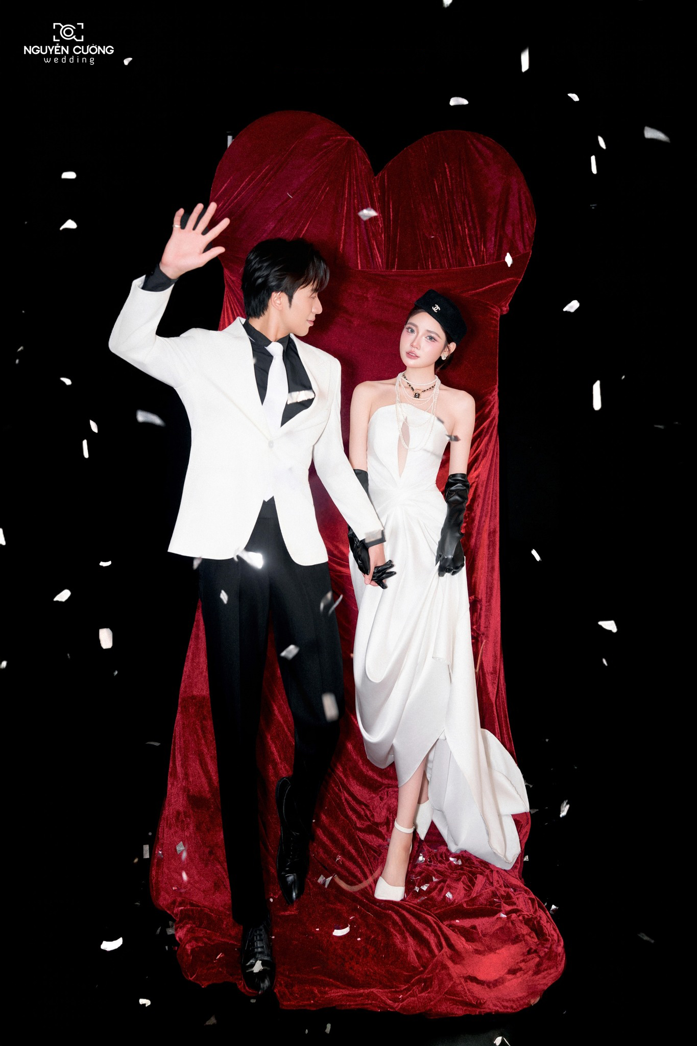 Nguyễn Cường Wedding ảnh 1