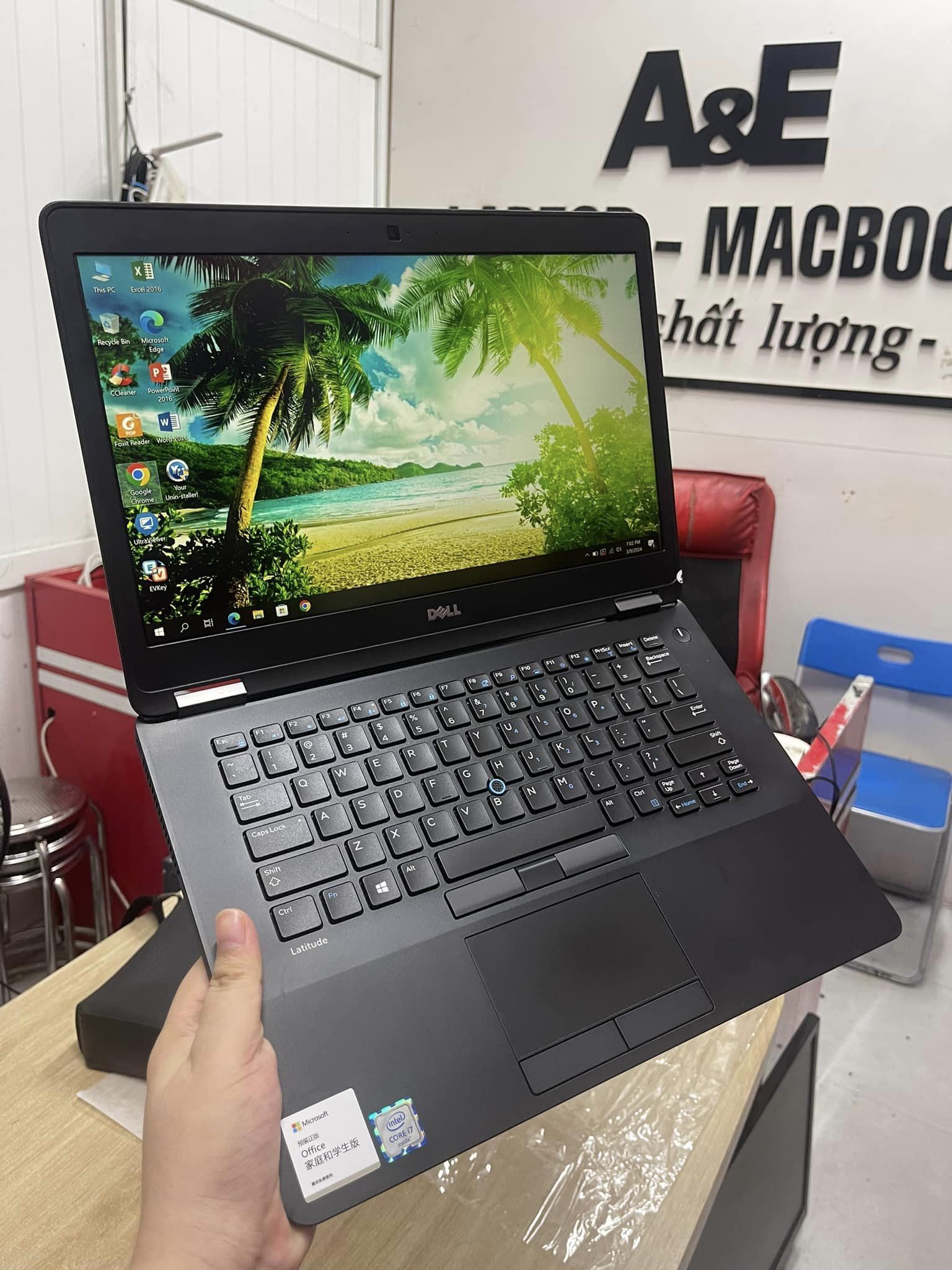 Nguyễn Đức Laptop ảnh 1