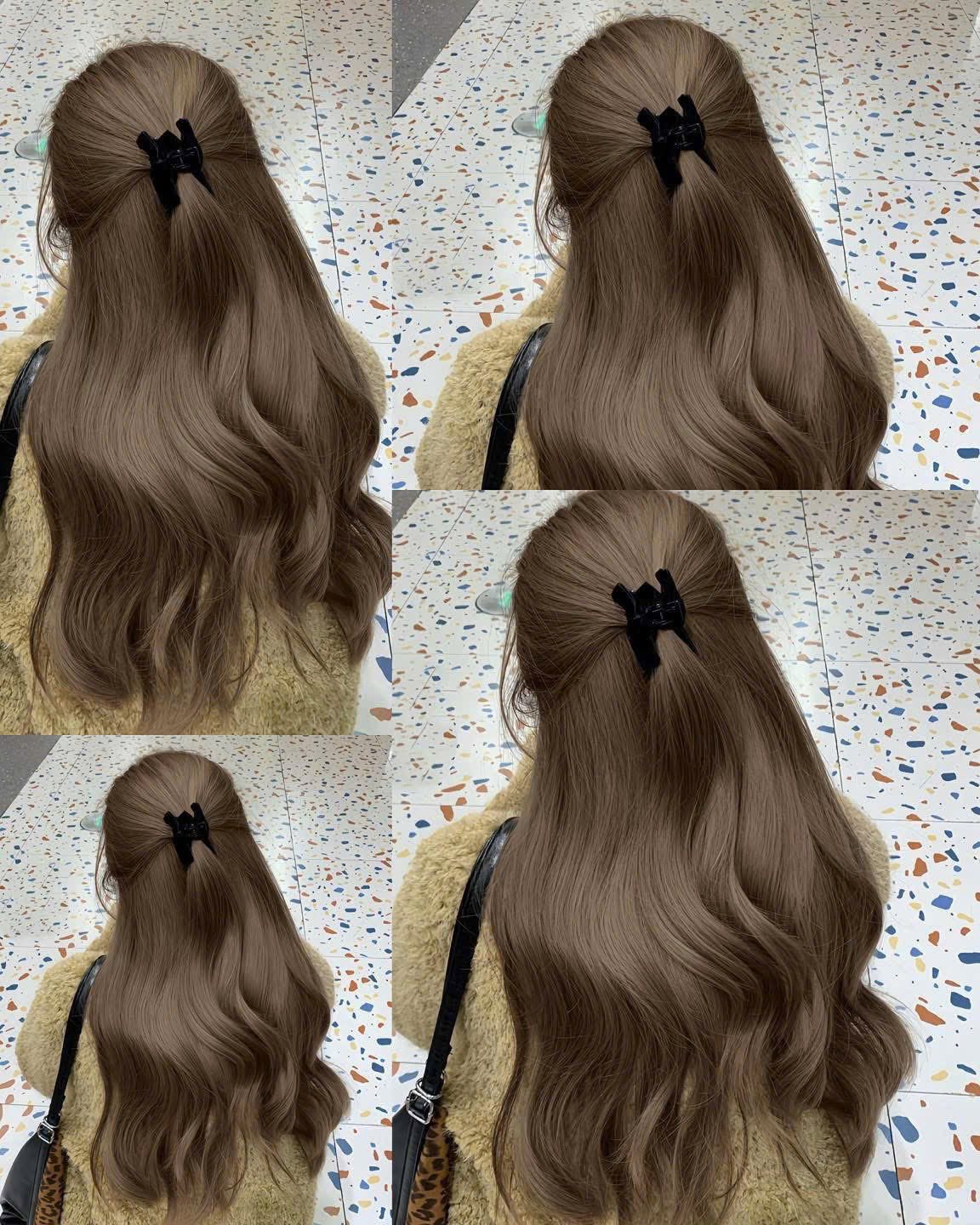 Nguyên Hair Salon ảnh 1