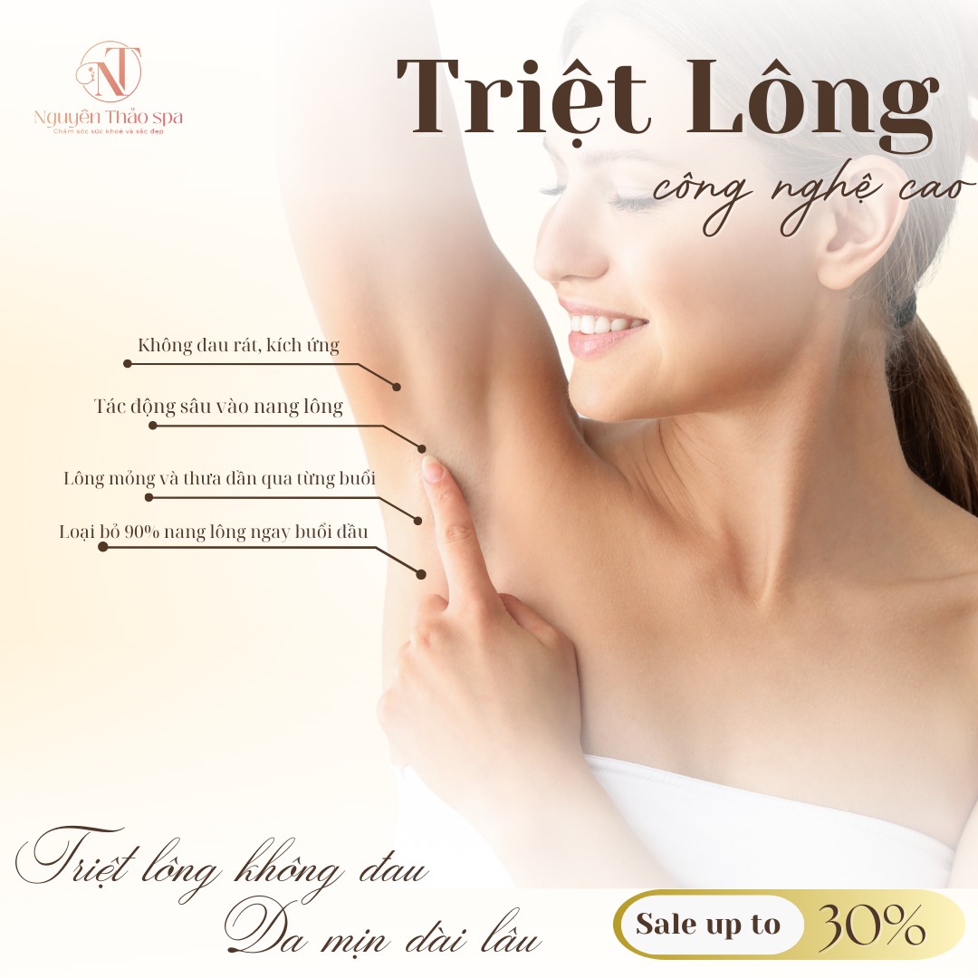 Nguyên Thảo Spa & Clinic ảnh 1