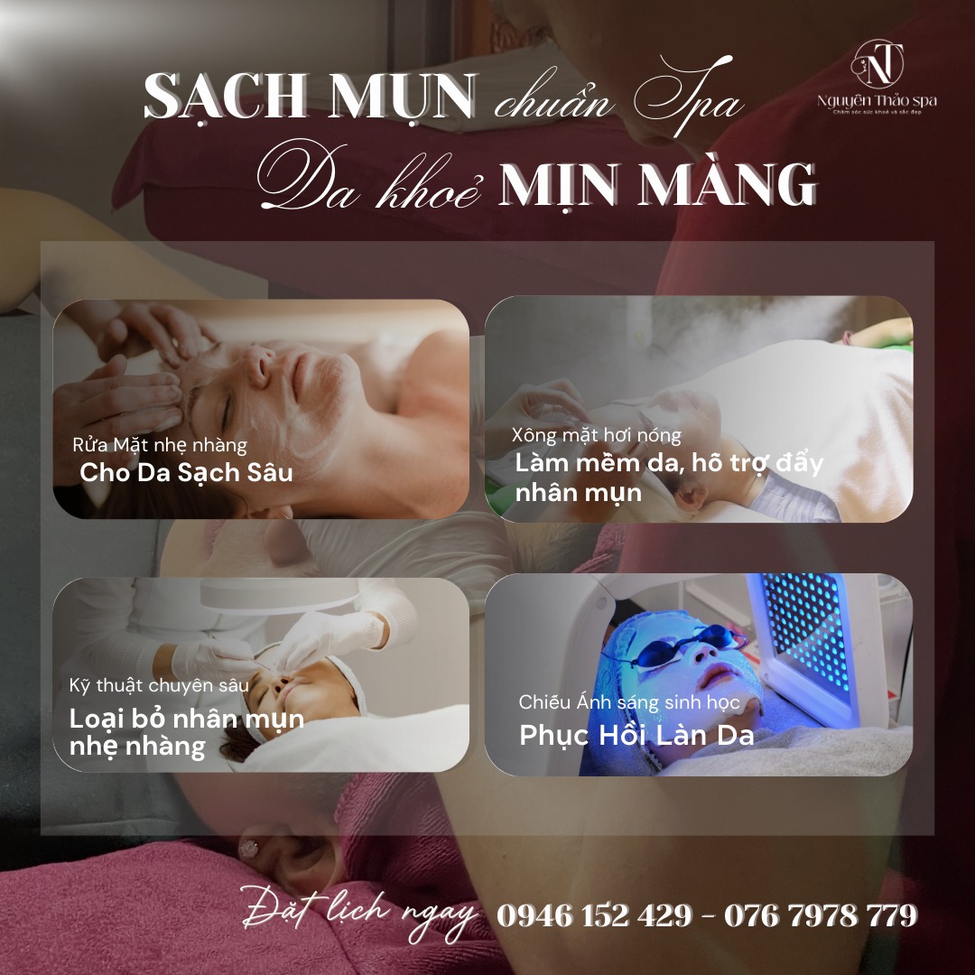 Nguyên Thảo Spa & Clinic ảnh 2