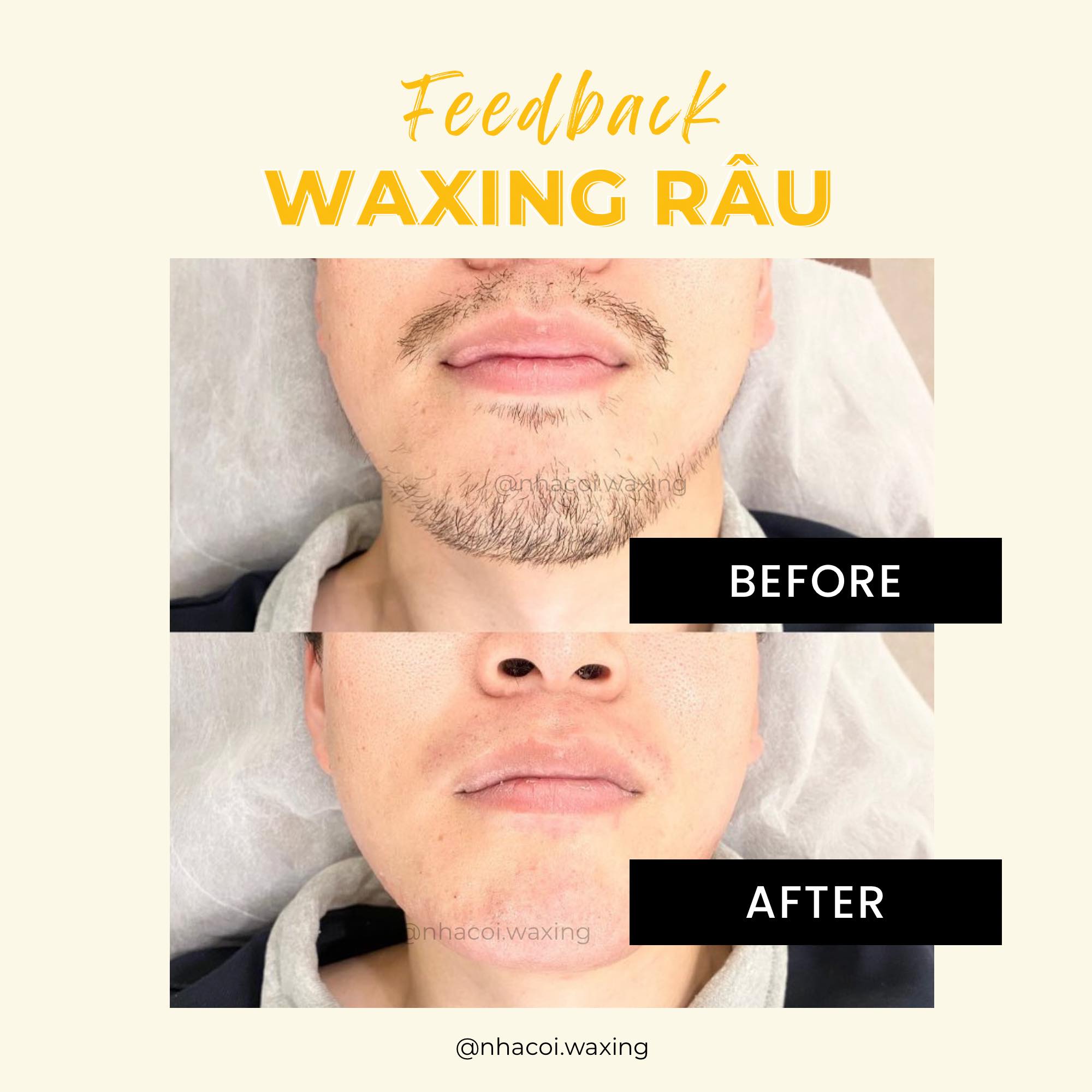 Nhà Cói Waxing ảnh 1