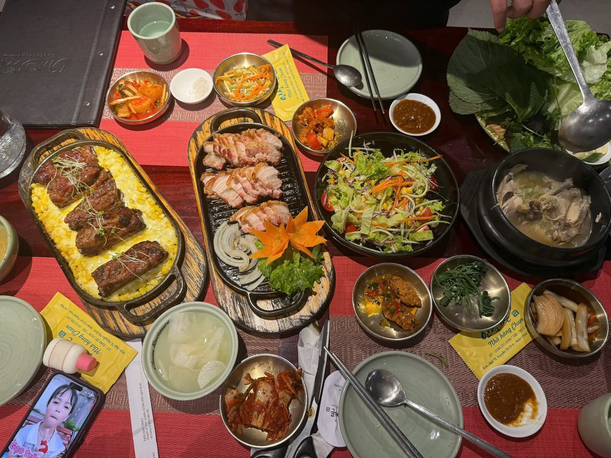 Nhà Hàng Chum ảnh 2