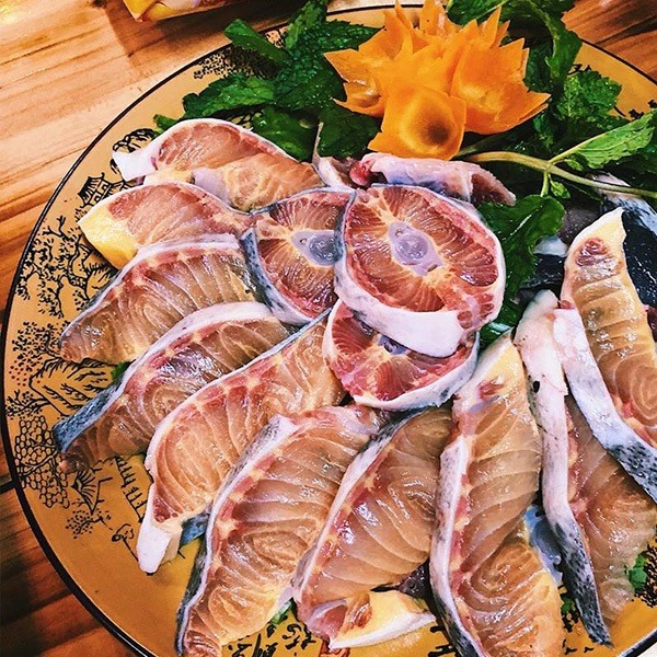 Nhà Hàng Dung Tiến Ba Vì ảnh 1