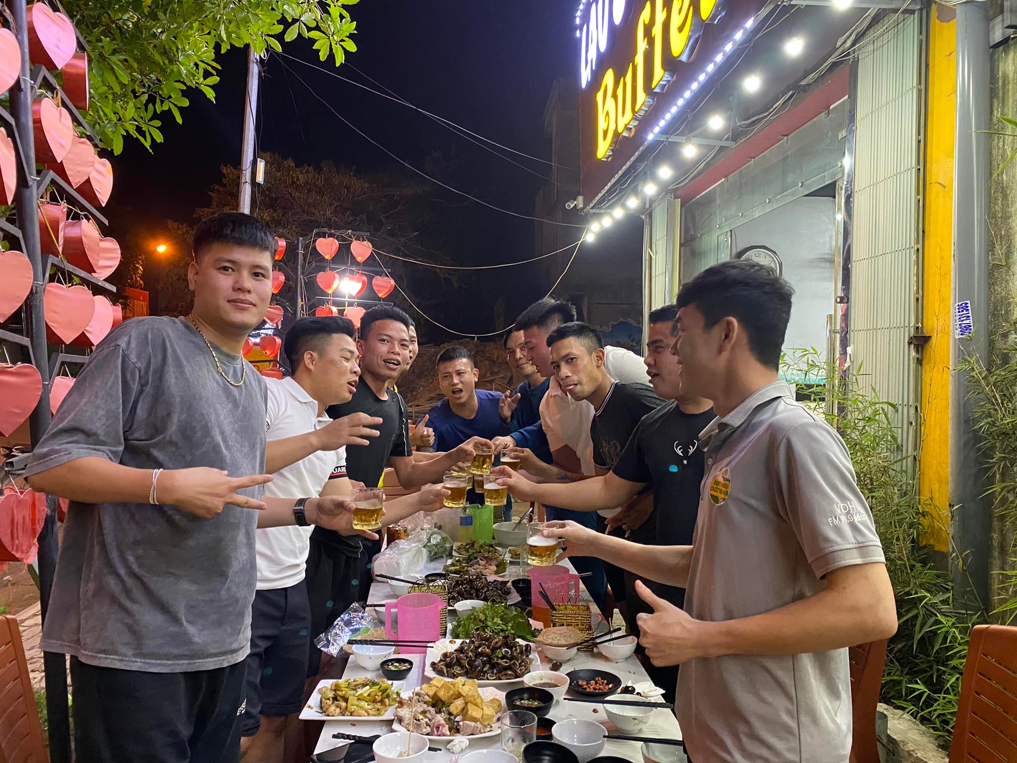 Nhà Hàng Lẩu Nướng Hiếu Thảo ảnh 2
