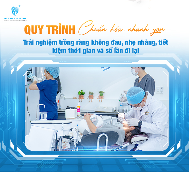 Nha Khoa ADOR ảnh 1