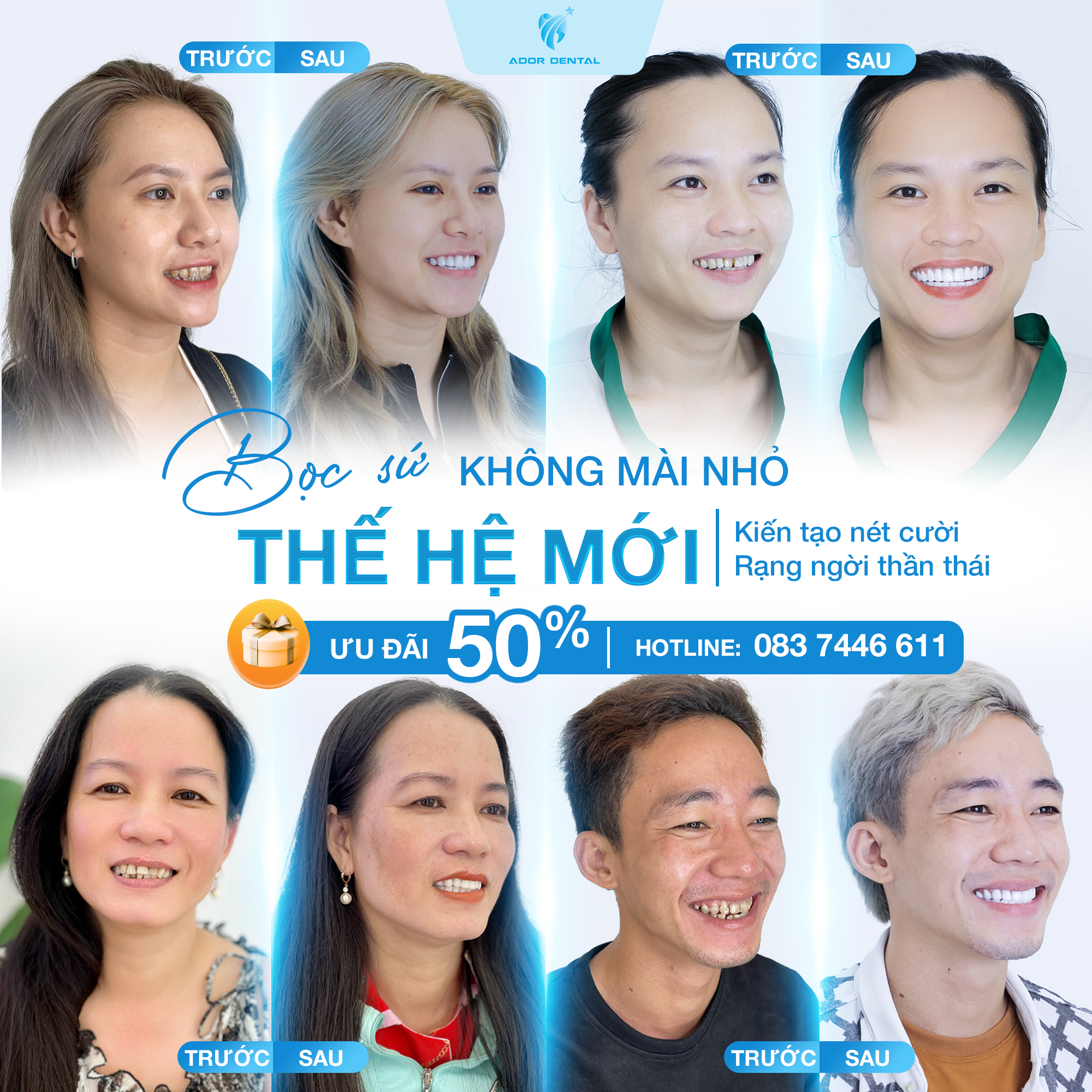 Nha Khoa ADOR ảnh 2