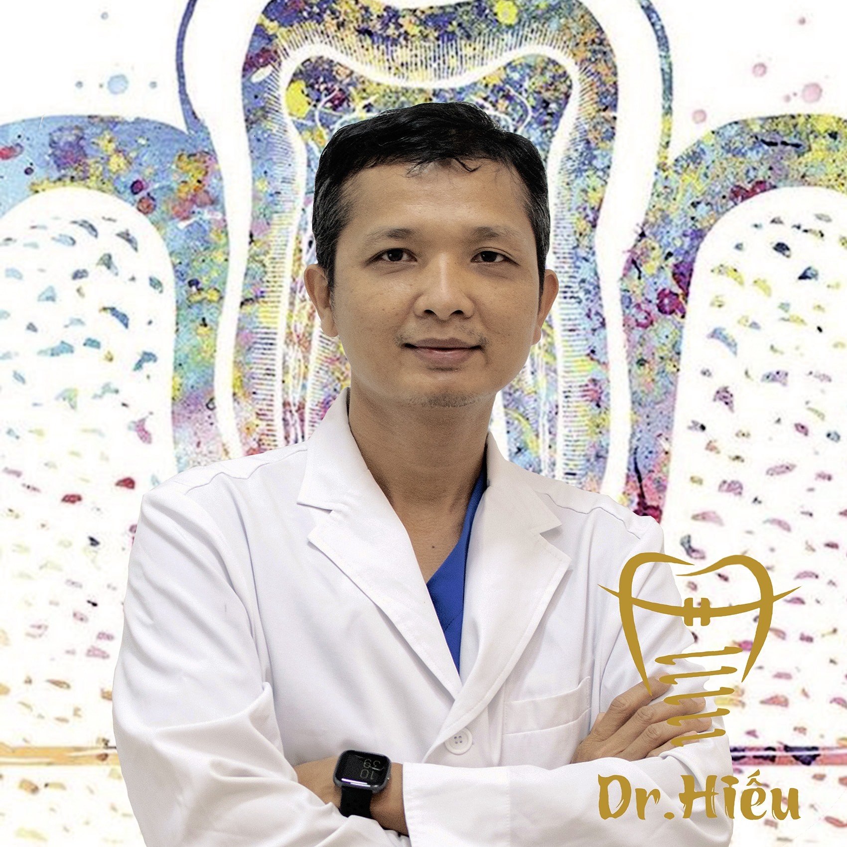 Nha Khoa BS.Hiếu Bình Dương ảnh 1