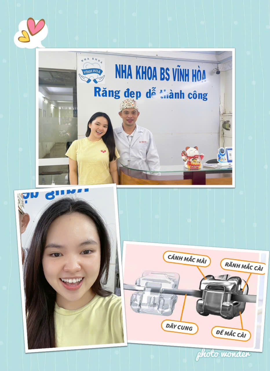 Nha Khoa Bs Vĩnh Hòa - Trà Vinh ảnh 1