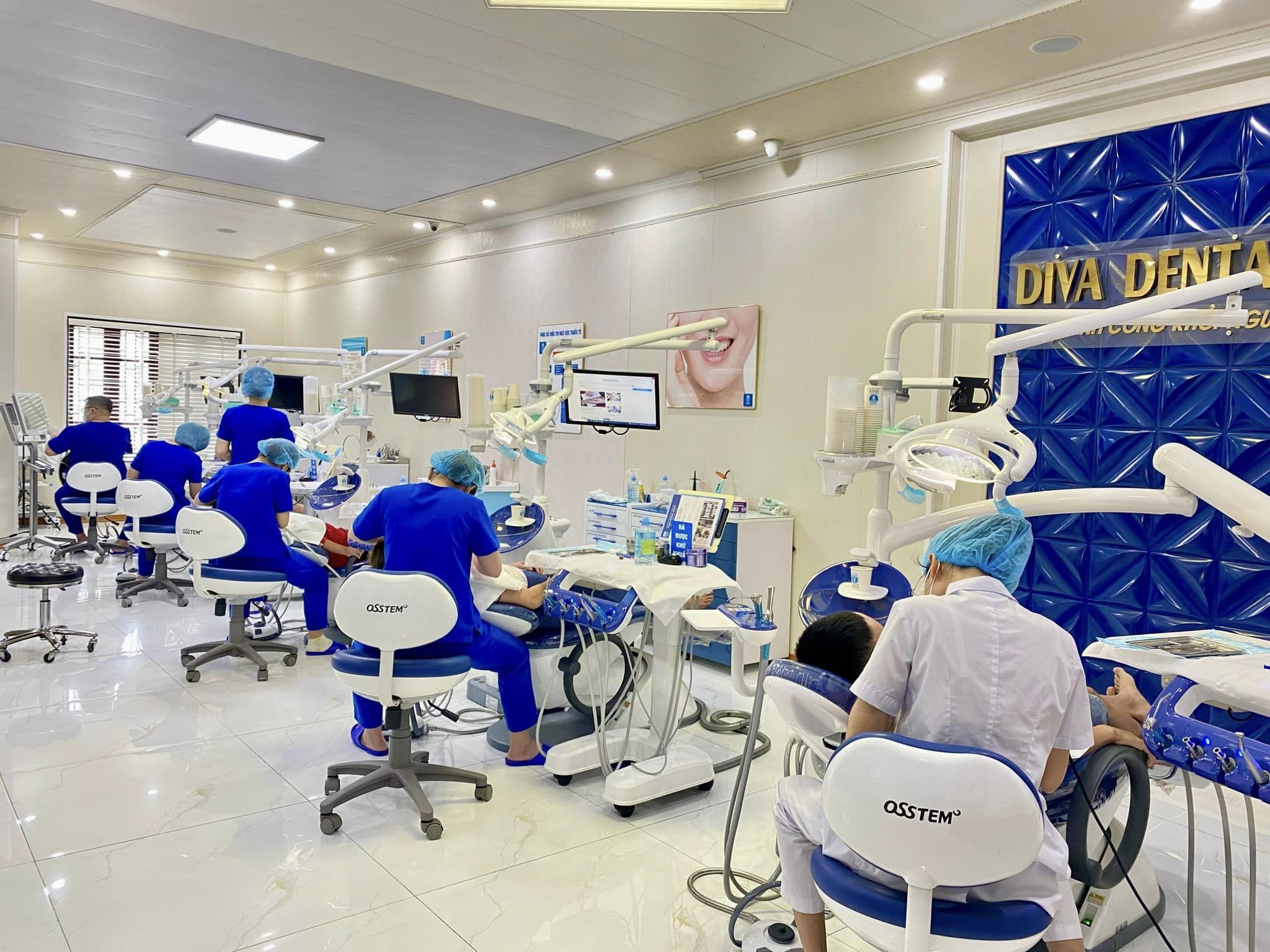 Nha Khoa DIVA Hải Dương ảnh 1