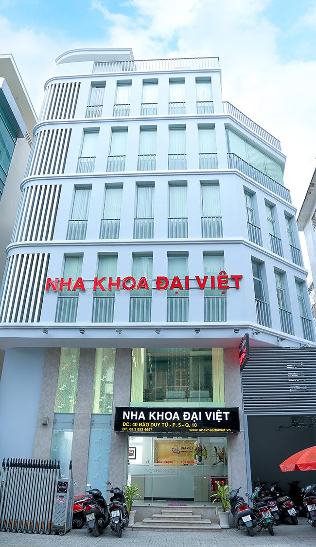 Nha Khoa Đại Việt ảnh 2