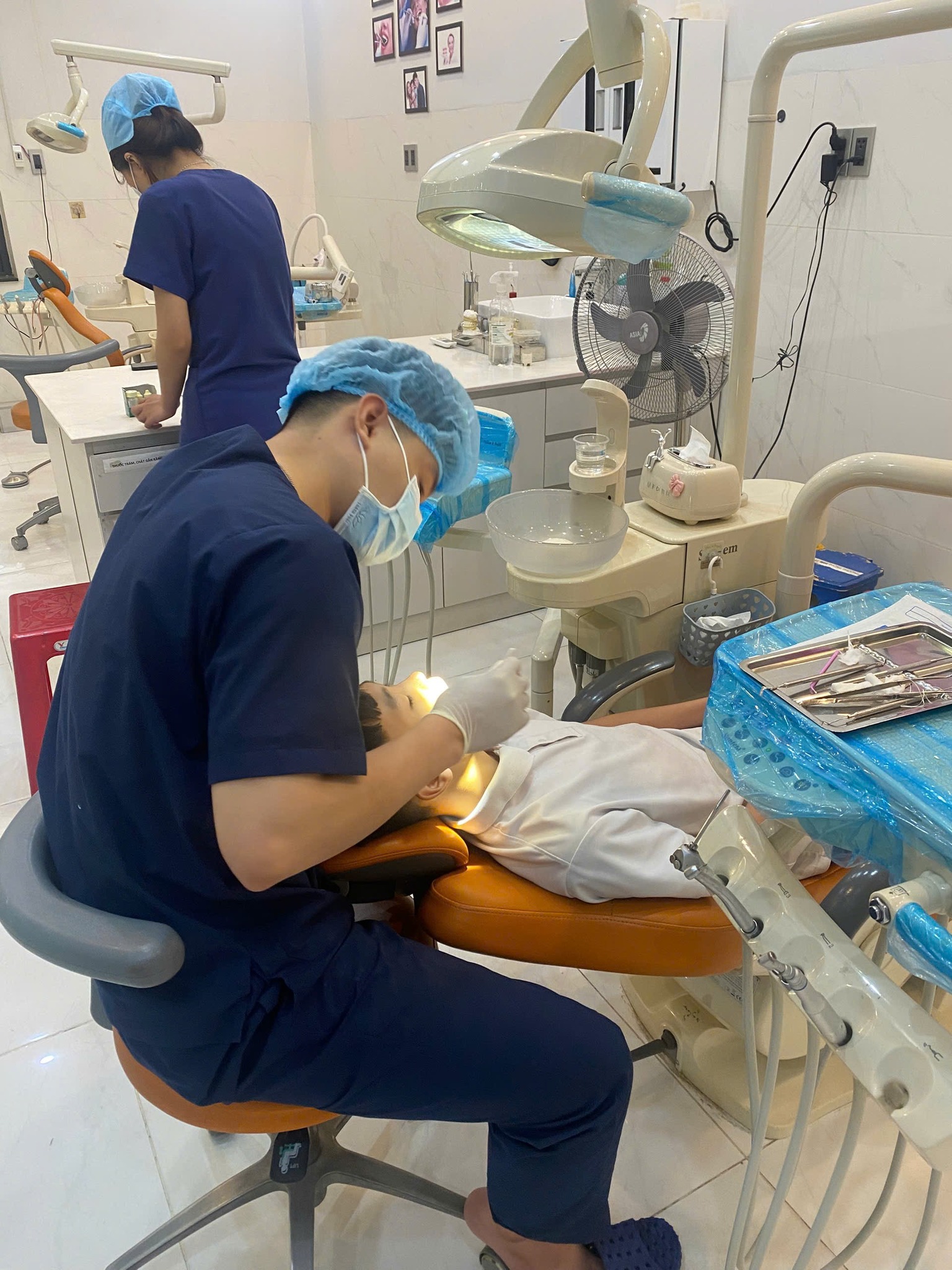 Nha Khoa Đồng Khởi ảnh 2