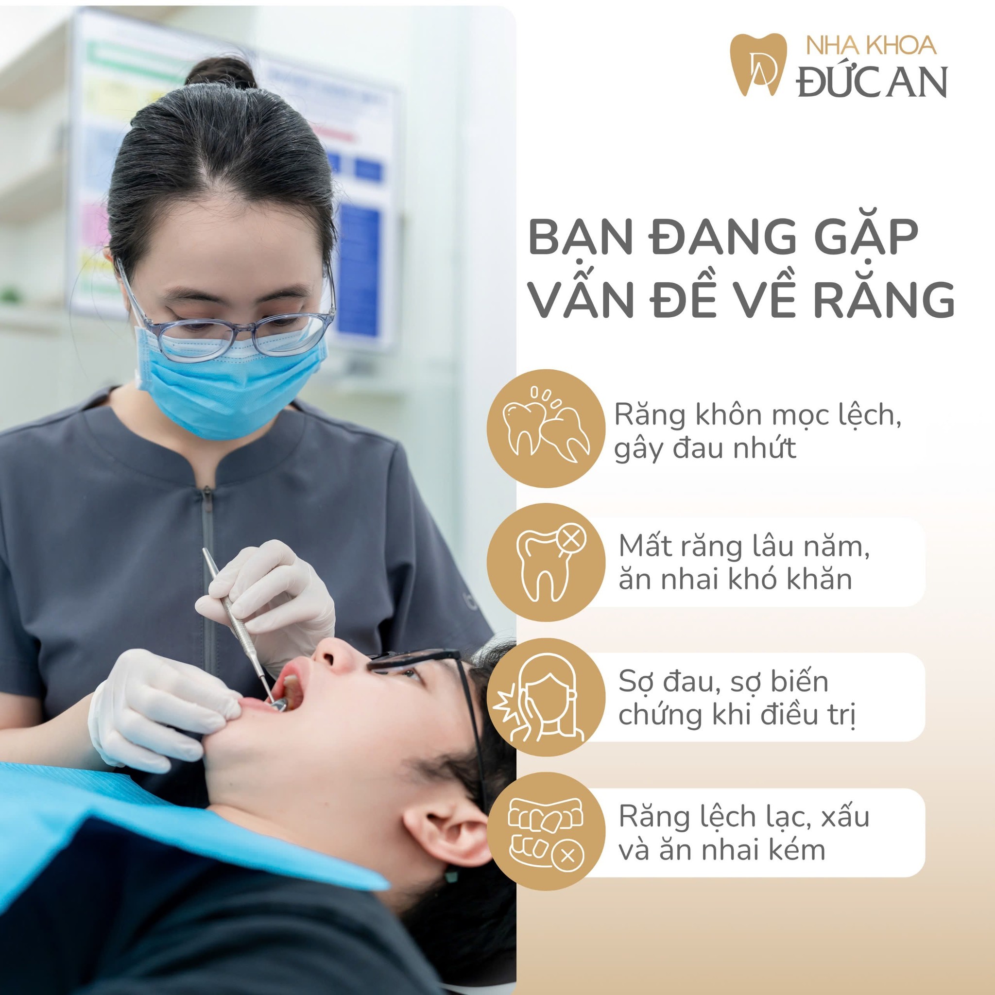 Nha Khoa Đức An Nha Trang ảnh 1