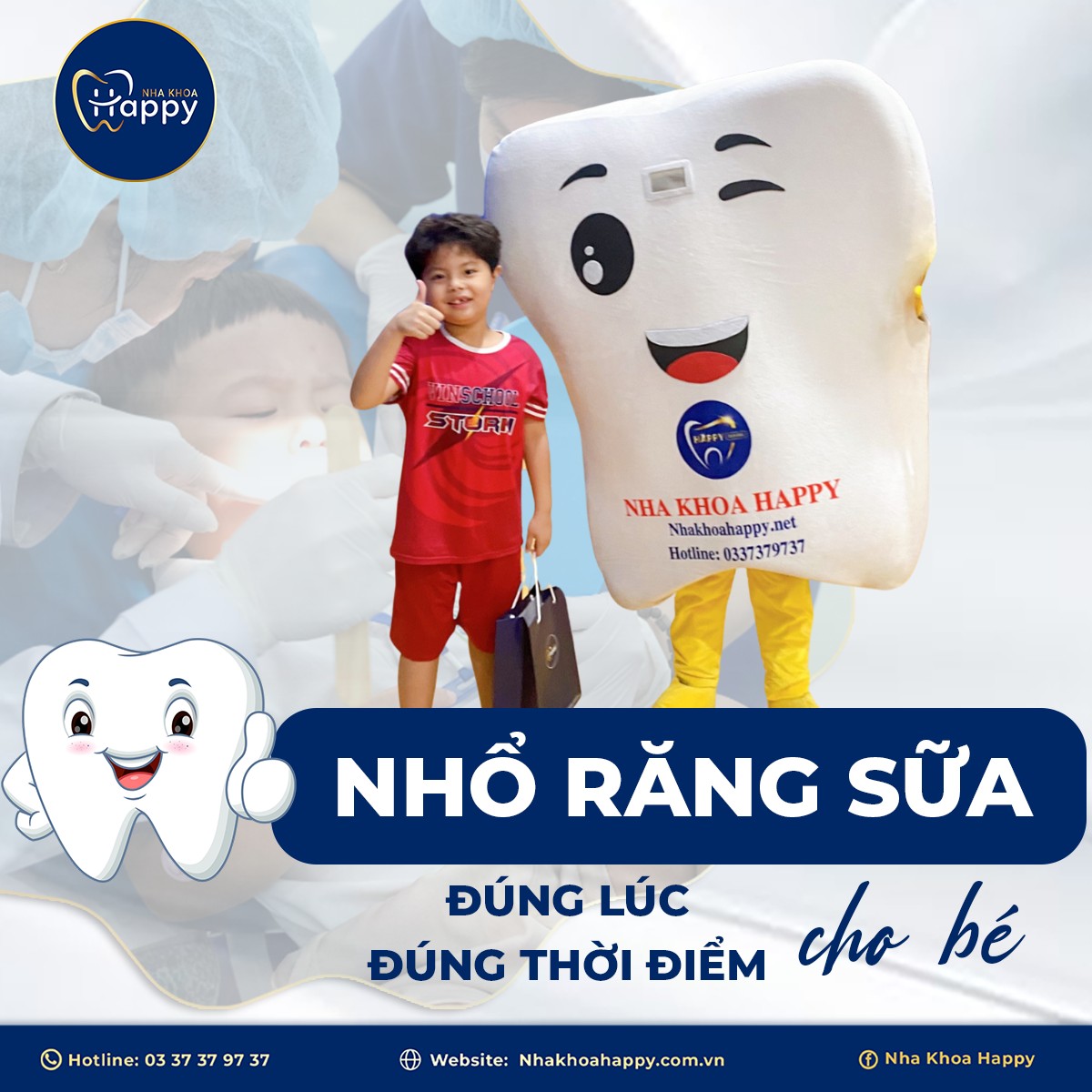 Nha Khoa HAPPY ảnh 2