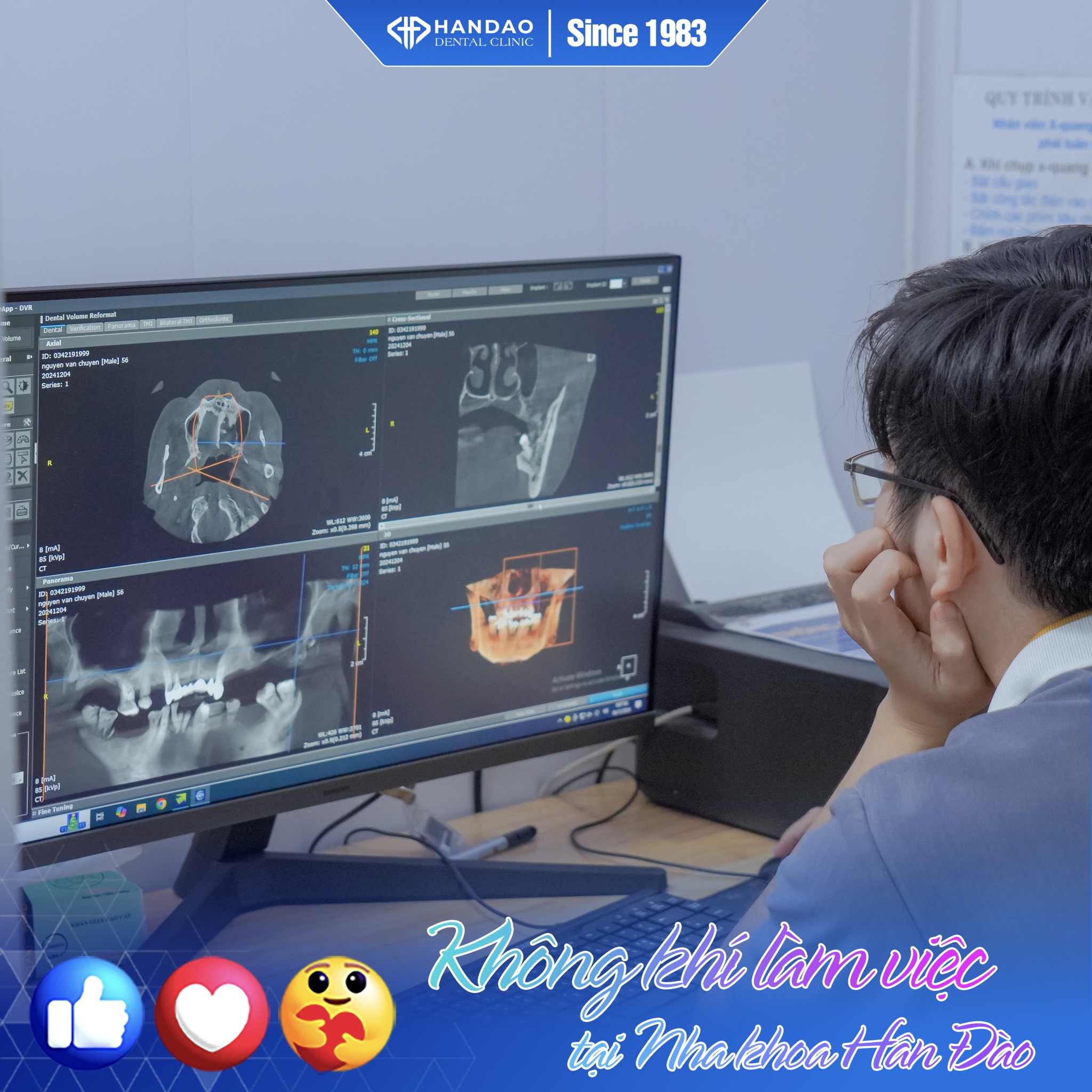 Nha Khoa Hân Đào Thái Bình ảnh 2