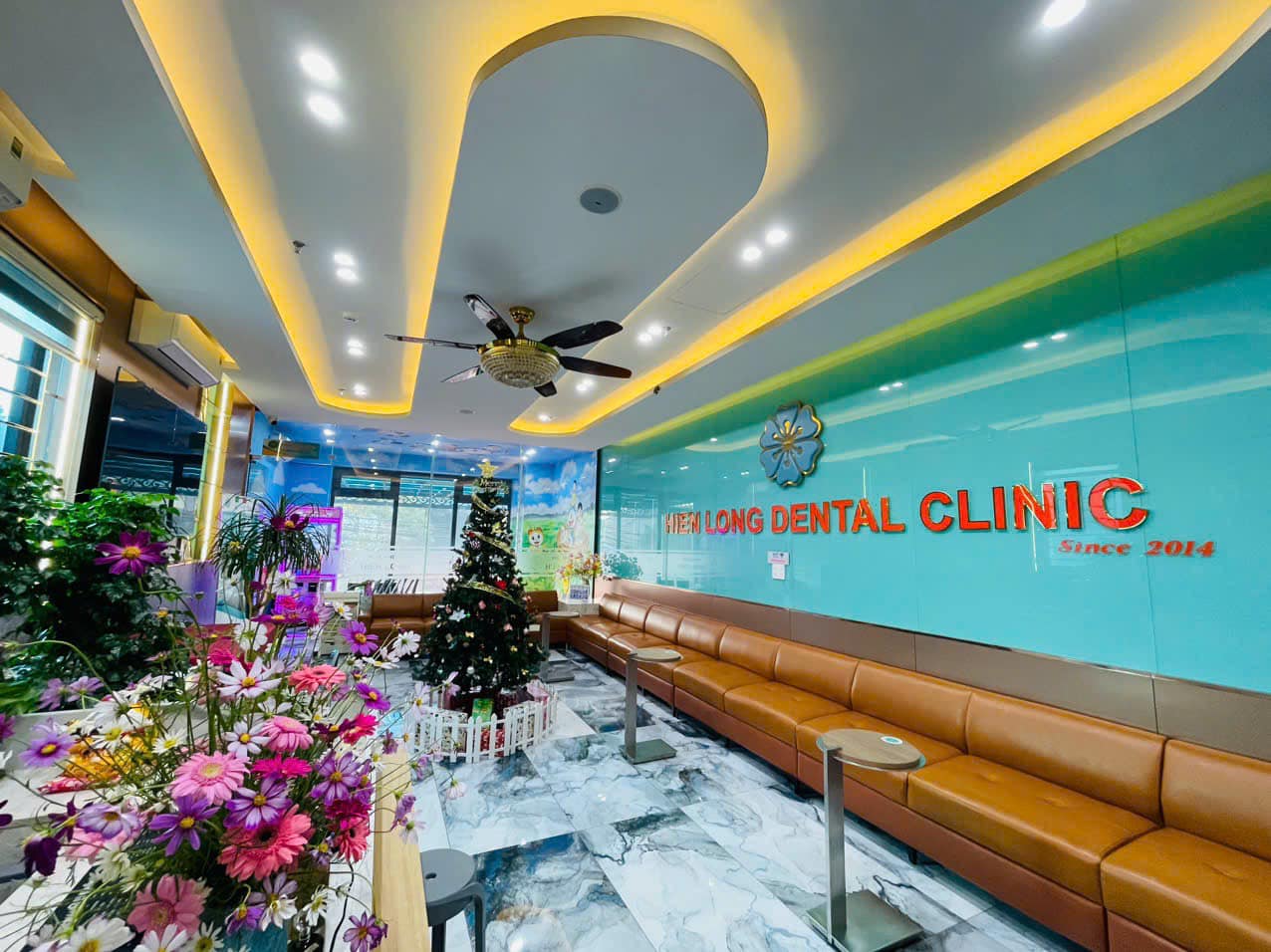 Nha Khoa Hiền Long ảnh 3