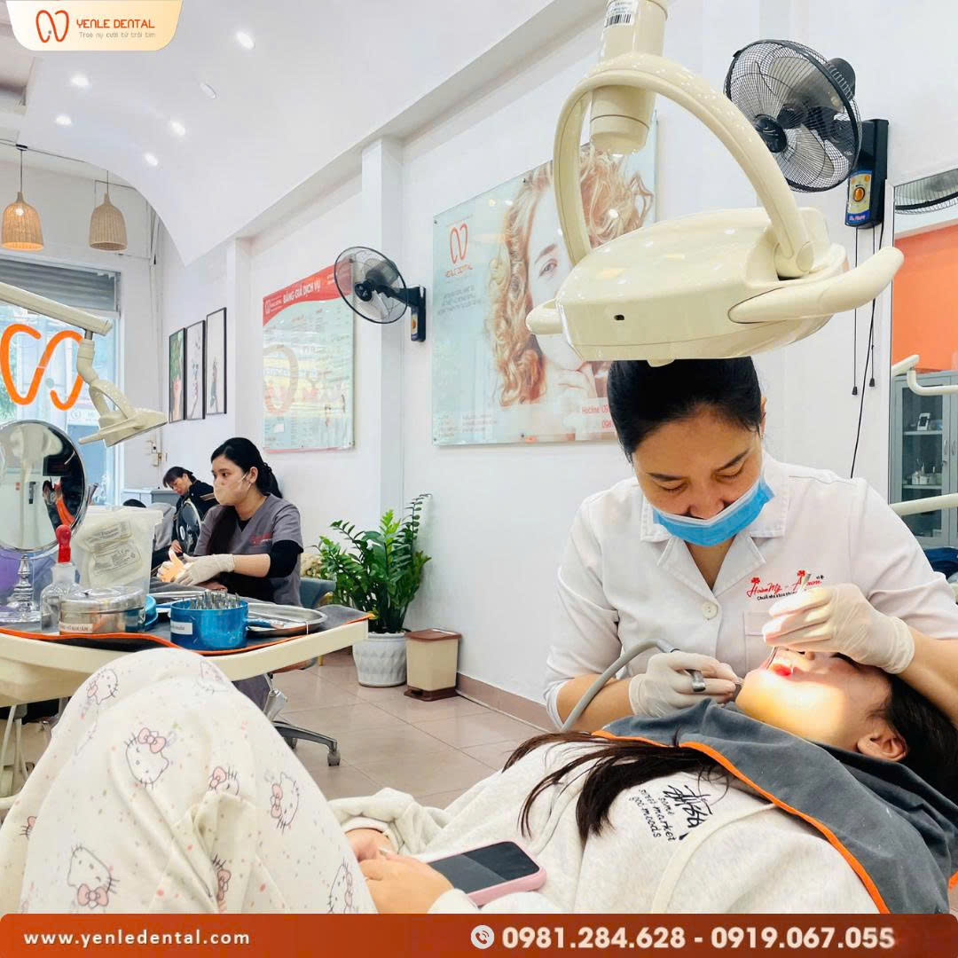 Nha khoa Yenle Dental ảnh 1