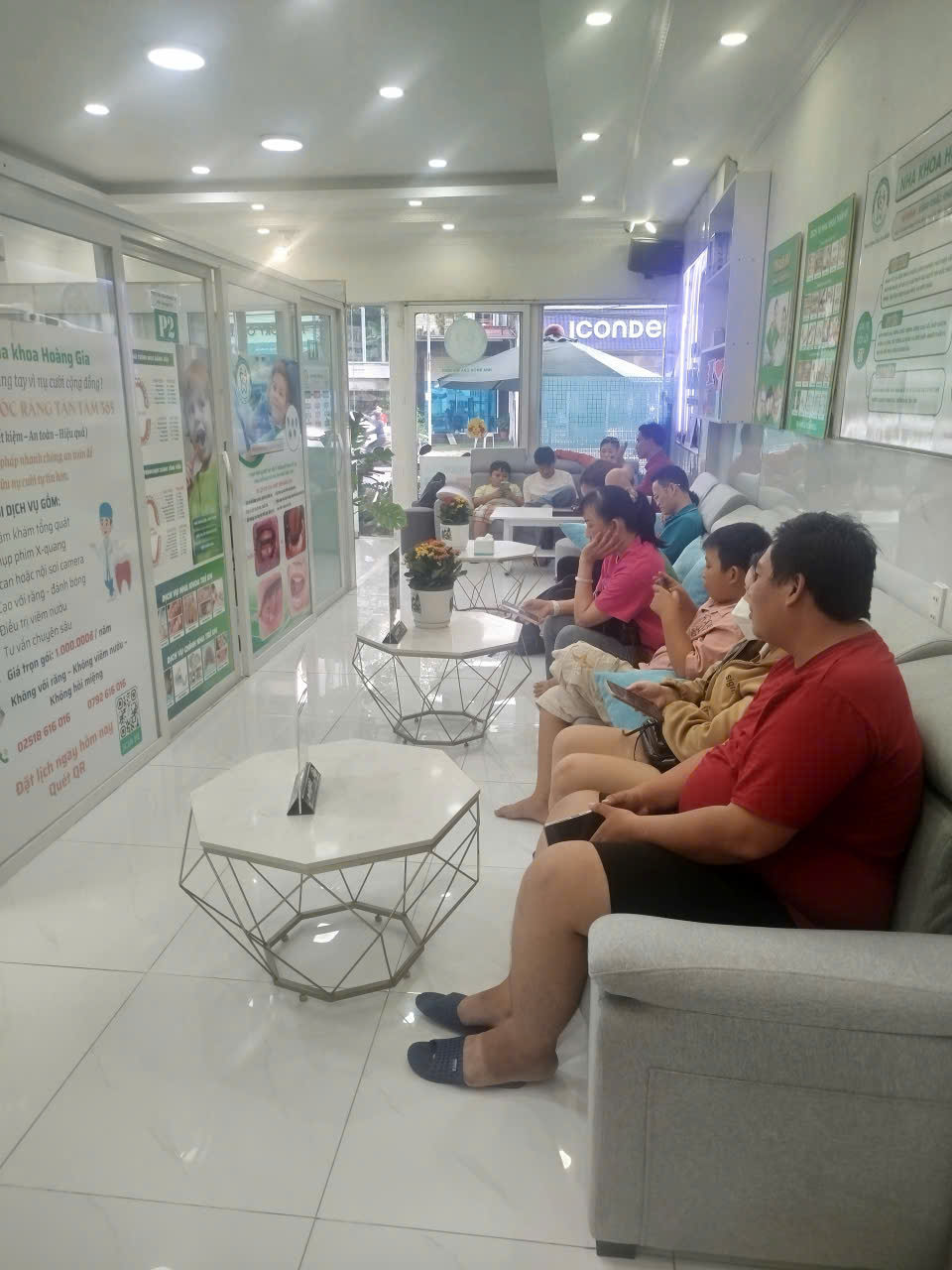 Nha Khoa Hoàng Gia Biên Hòa ảnh 2