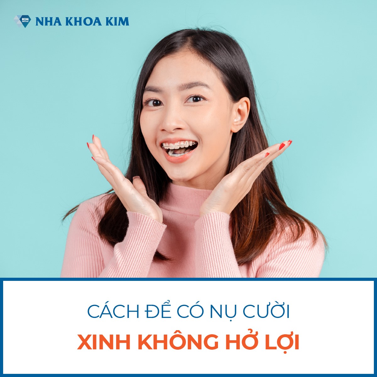 Nha Khoa Kim ảnh 1