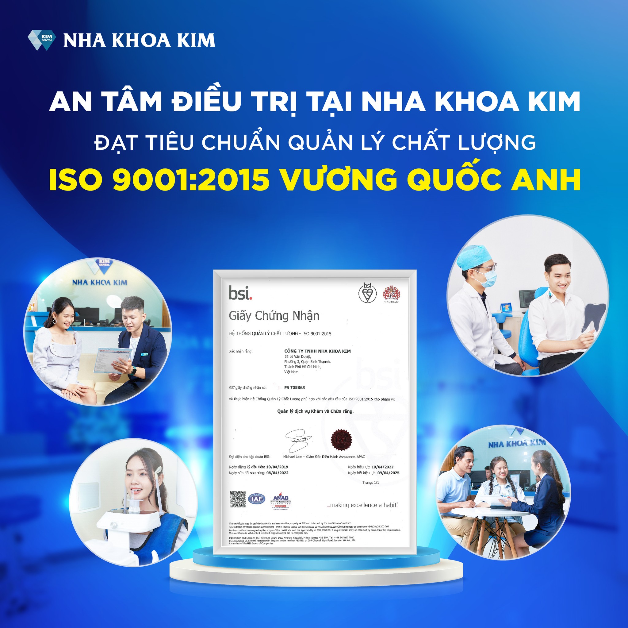 Nha Khoa Kim ảnh 2
