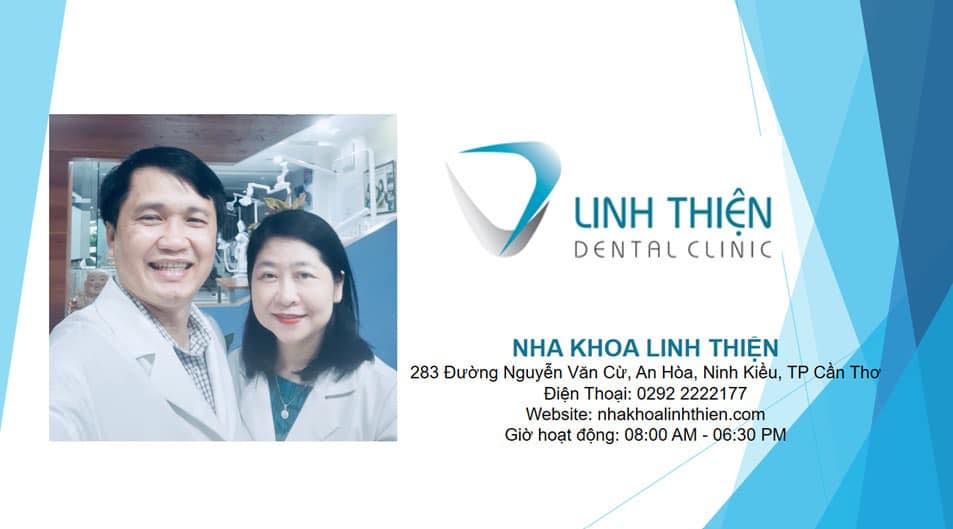 Nha Khoa Linh Thiện ảnh 2