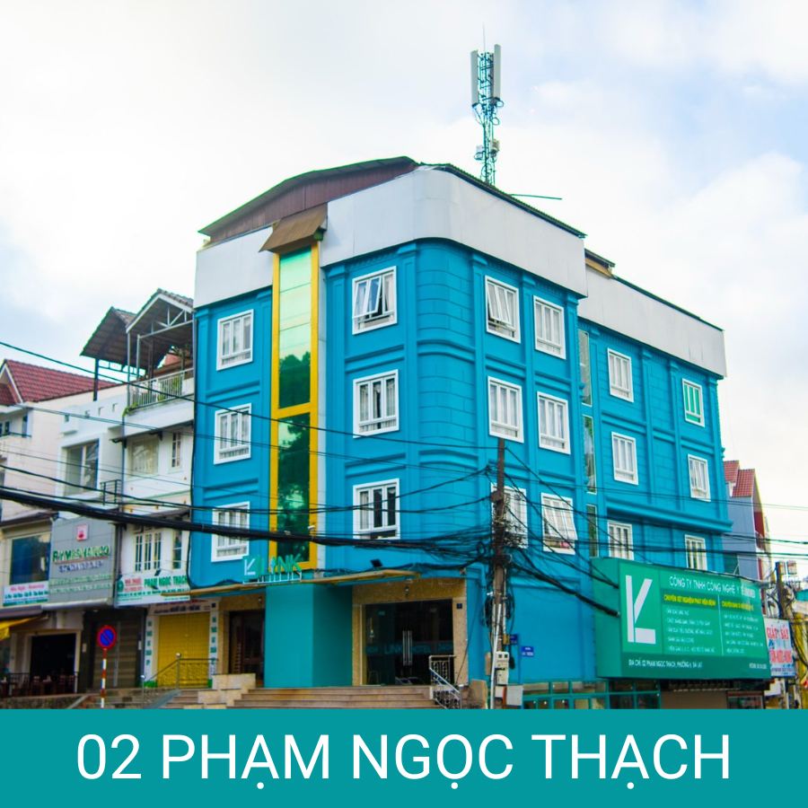 Nha Khoa Link ảnh 1