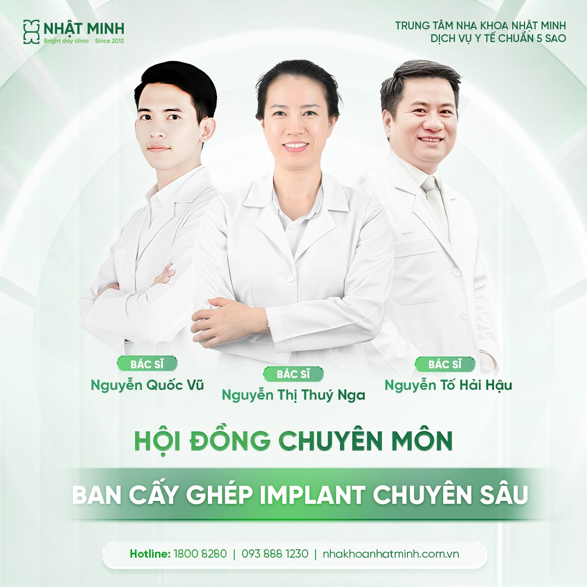 Nha Khoa Nhật Minh - Bến Tre ảnh 2