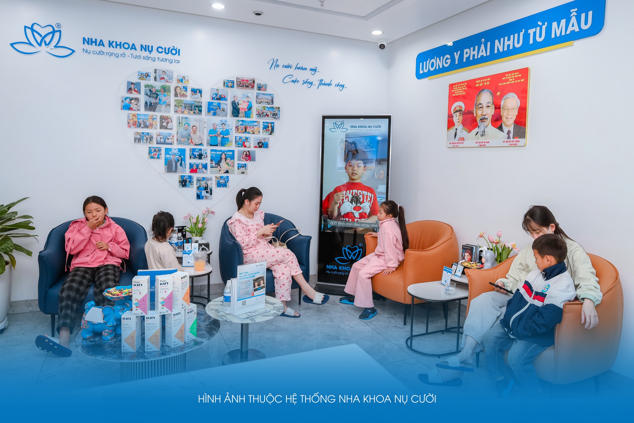 Nha Khoa Nụ Cười ảnh 2