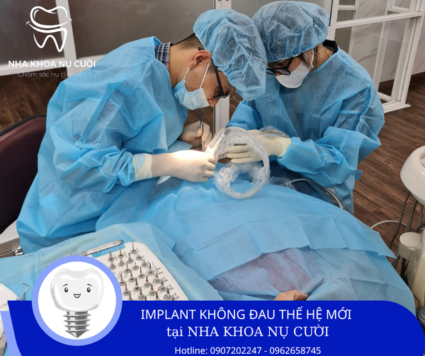 Nha Khoa Nụ Cười Đà Lạt ảnh 1