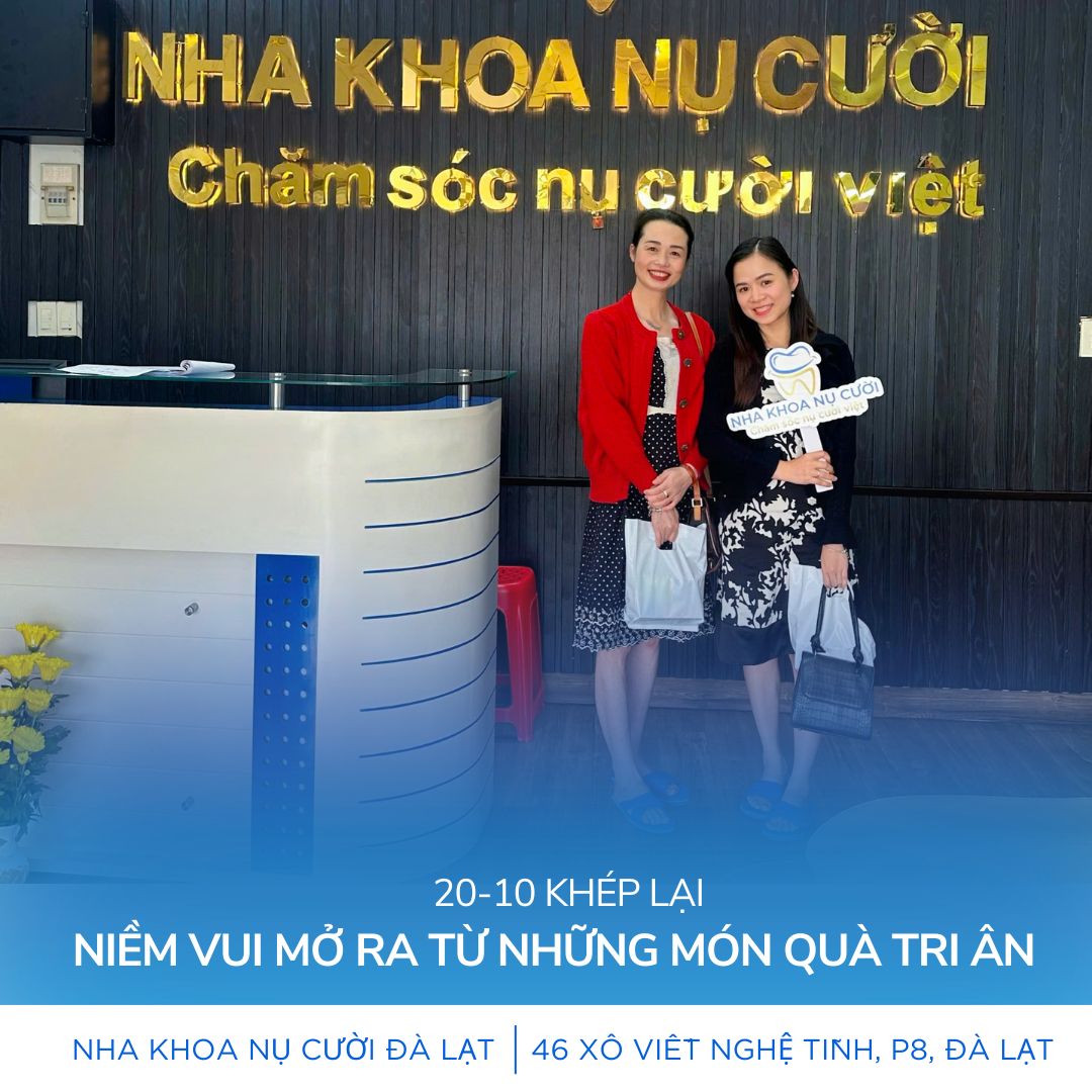 Nha Khoa Nụ Cười Đà Lạt ảnh 2