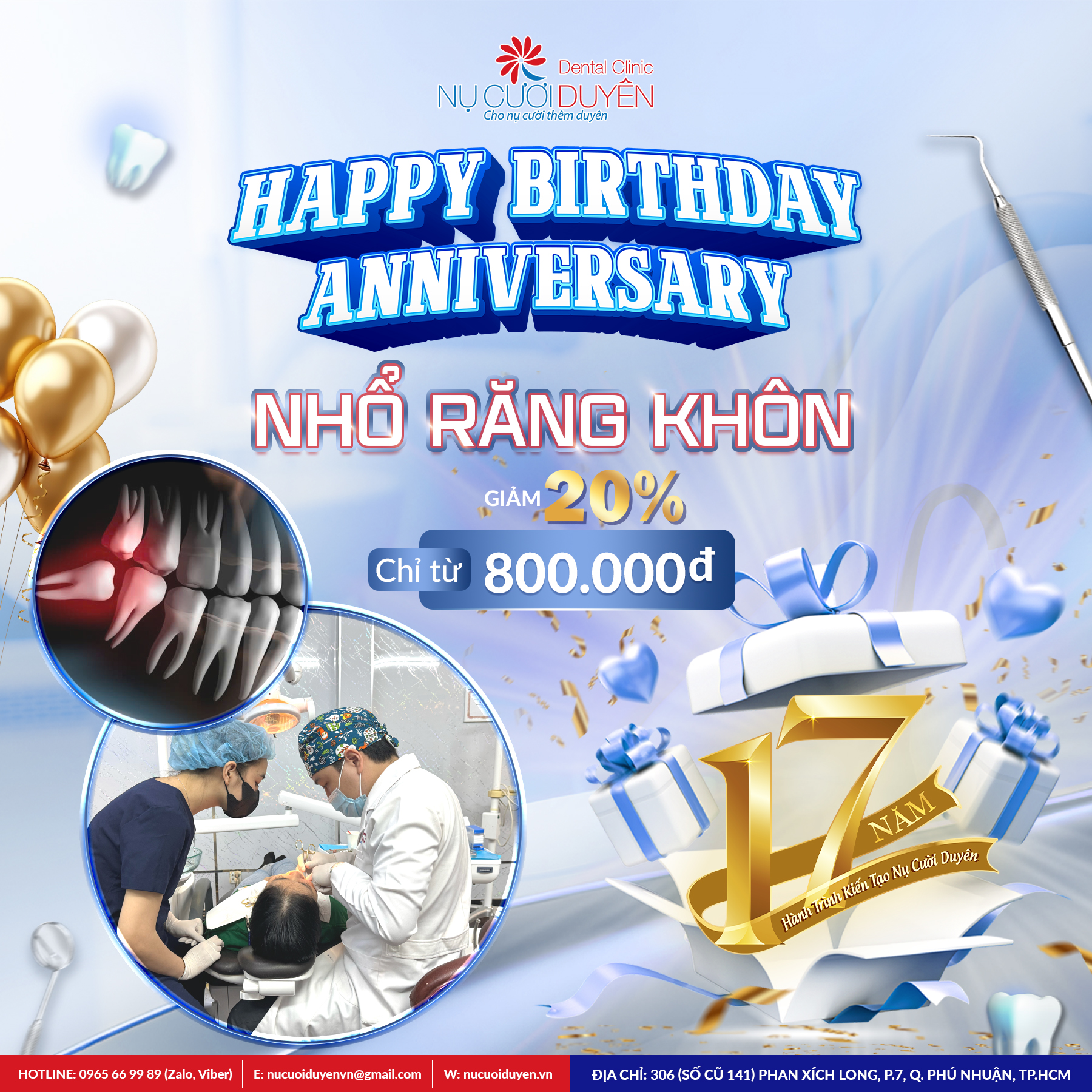 Nha Khoa Nụ Cười Duyên ảnh 2