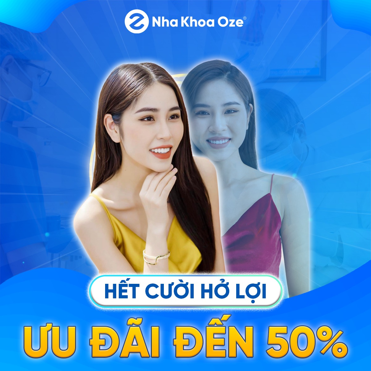 Nha Khoa Oze ảnh 2