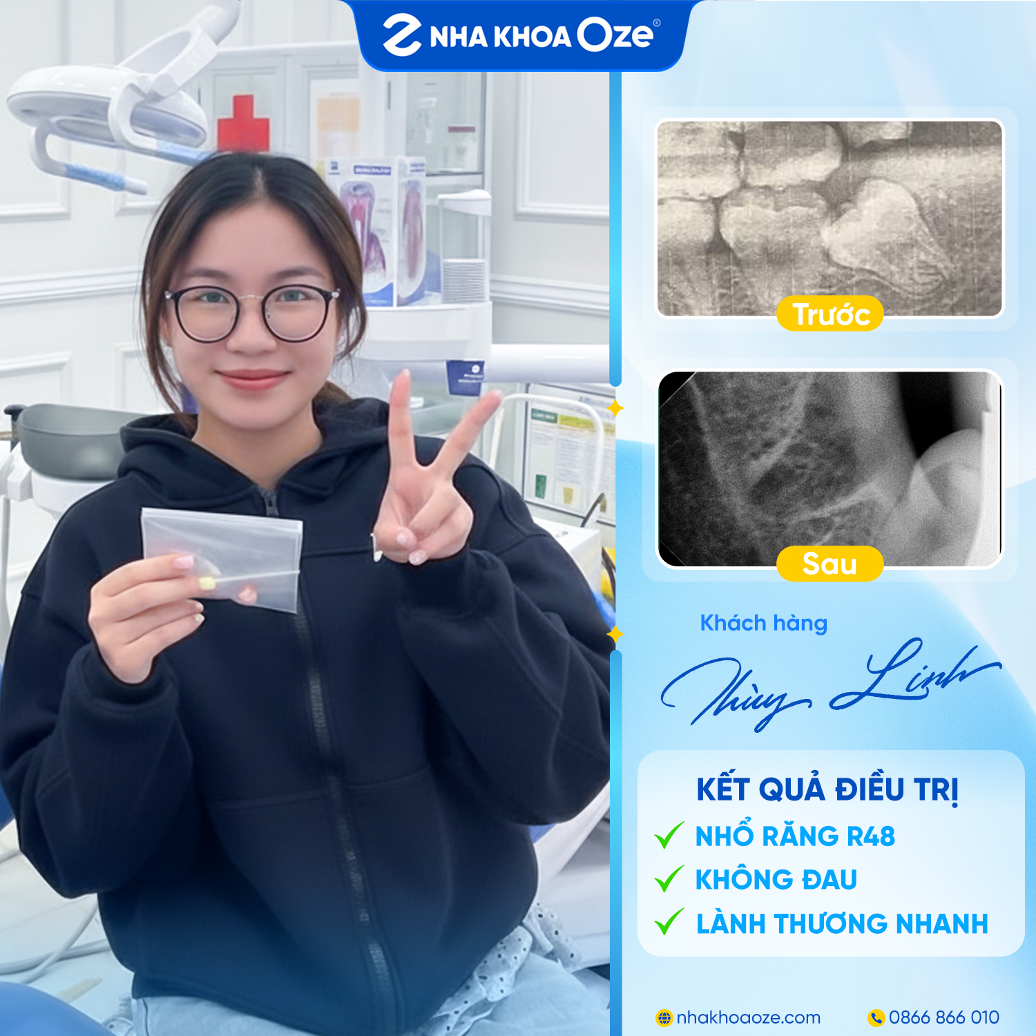 Nha Khoa Oze ảnh 2